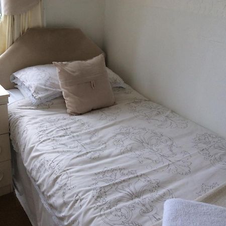 Seacrest Guest House South Shields Eksteriør bilde
