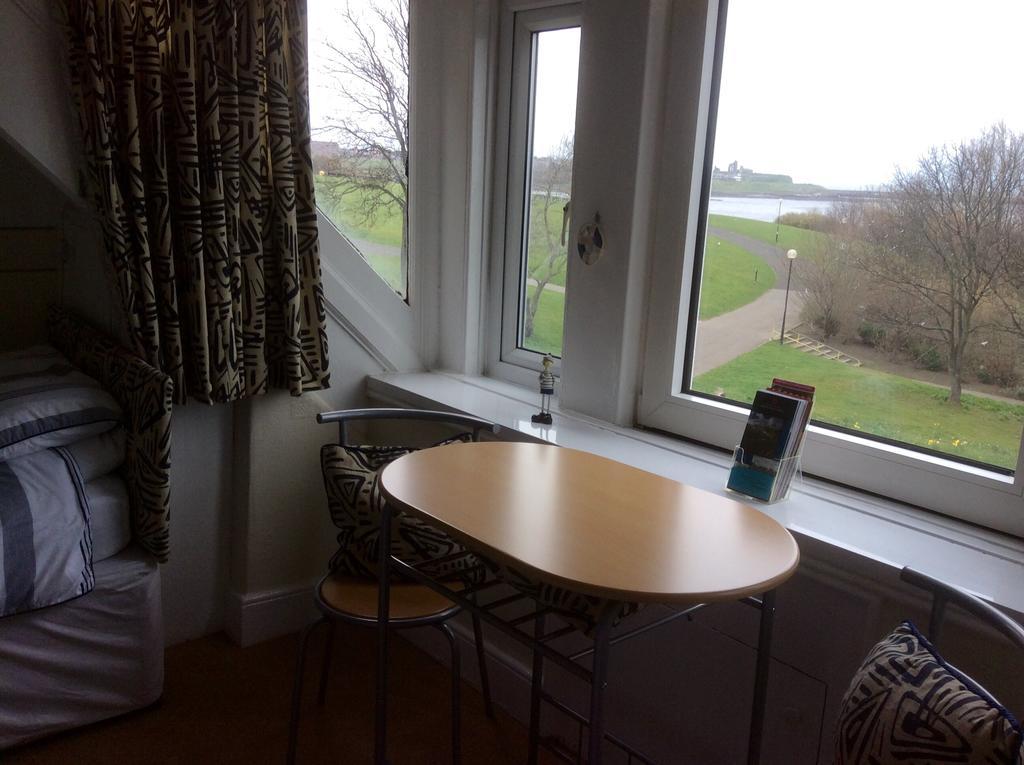 Seacrest Guest House South Shields Eksteriør bilde