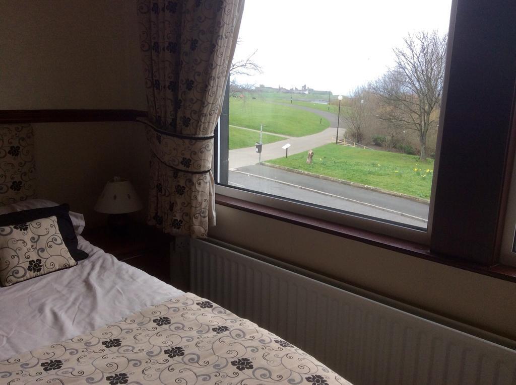 Seacrest Guest House South Shields Eksteriør bilde