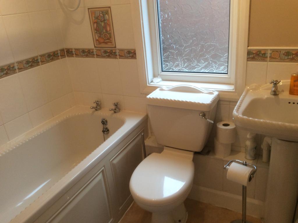Seacrest Guest House South Shields Eksteriør bilde
