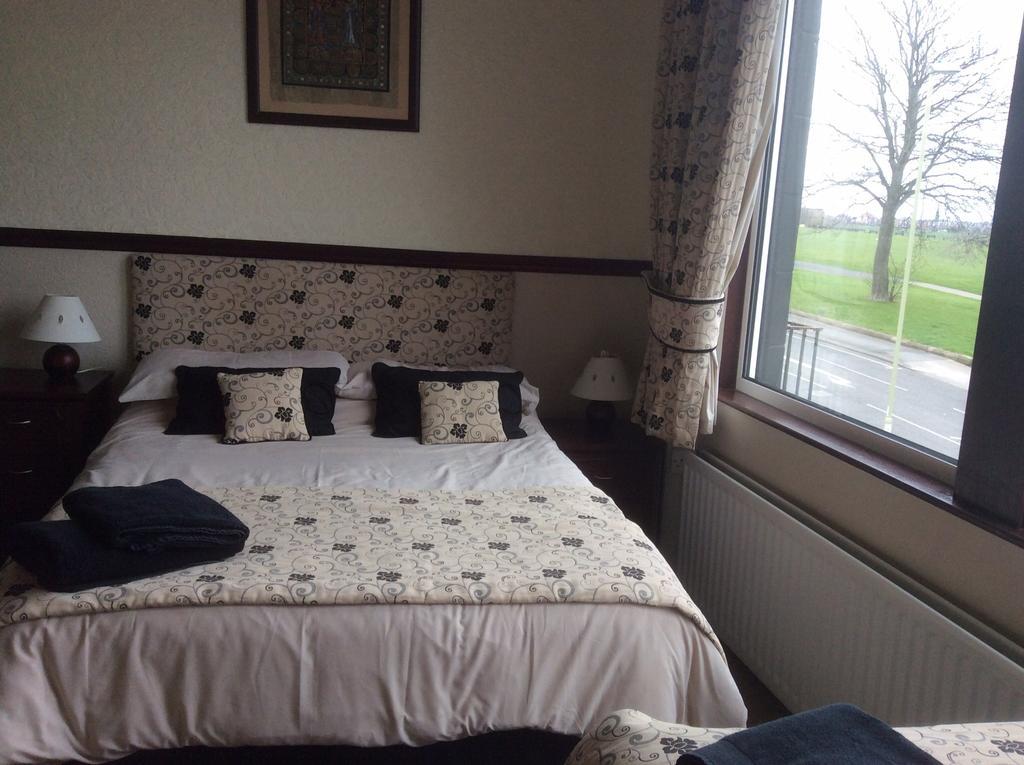 Seacrest Guest House South Shields Eksteriør bilde