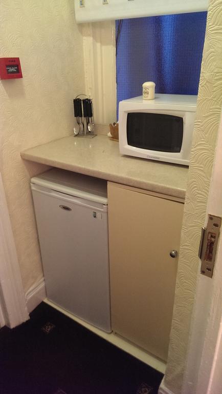 Seacrest Guest House South Shields Eksteriør bilde