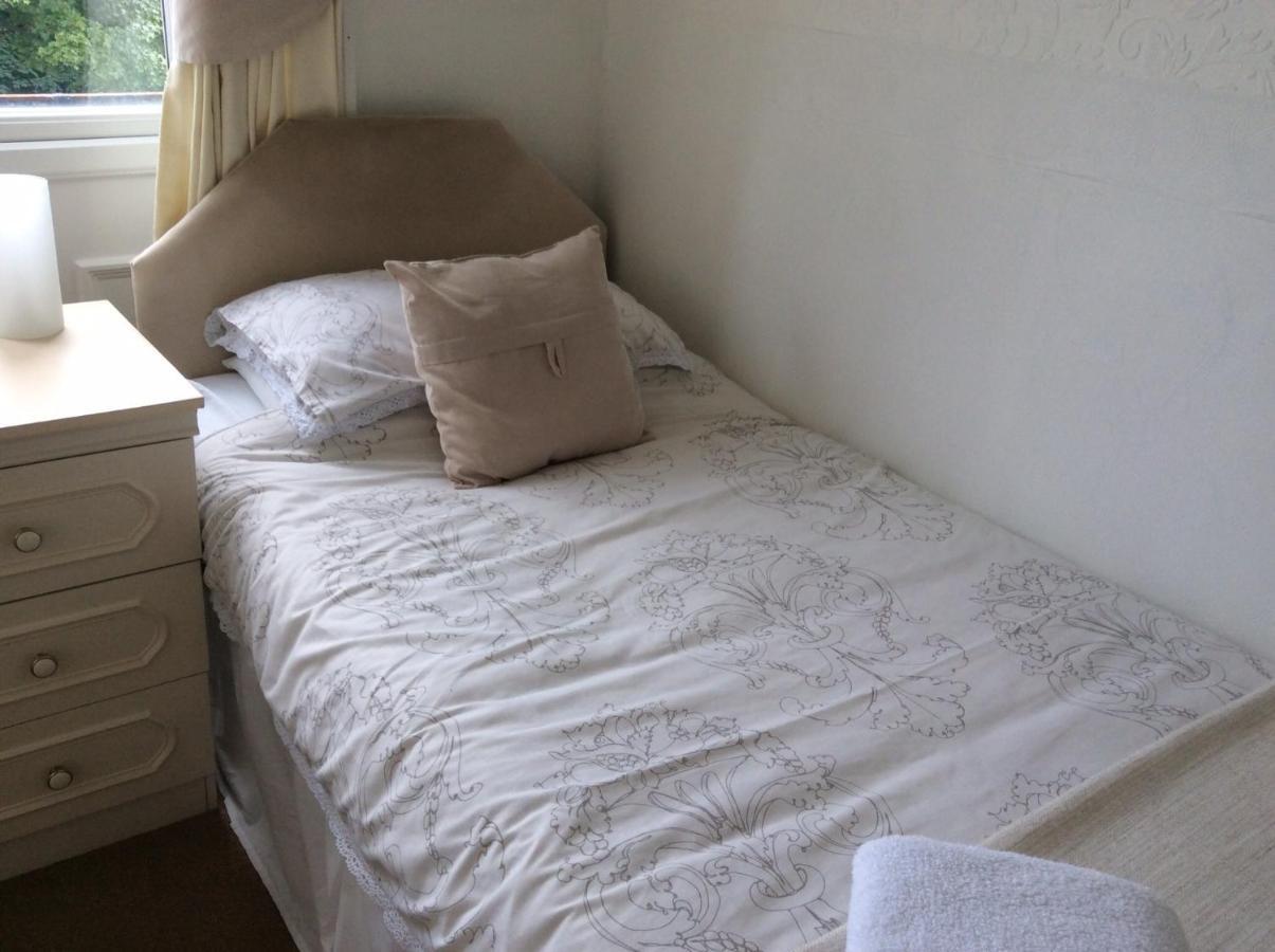 Seacrest Guest House South Shields Eksteriør bilde